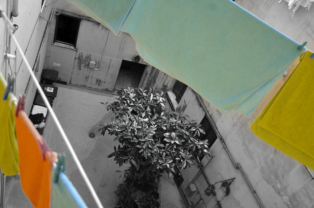 B&B Lost In Trastevere Rome Exterior photo