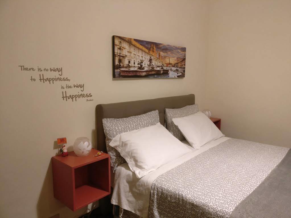 B&B Lost In Trastevere Rome Exterior photo